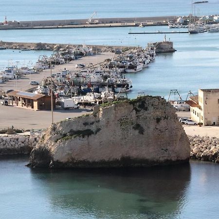 شقة Anemone Della Scala Dei Turchi ريالمونتي المظهر الخارجي الصورة