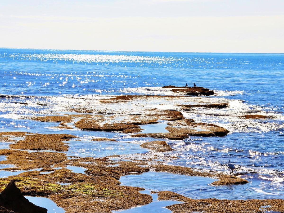 شقة Anemone Della Scala Dei Turchi ريالمونتي المظهر الخارجي الصورة